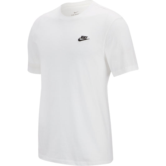Nike t-shirt mezza manica club