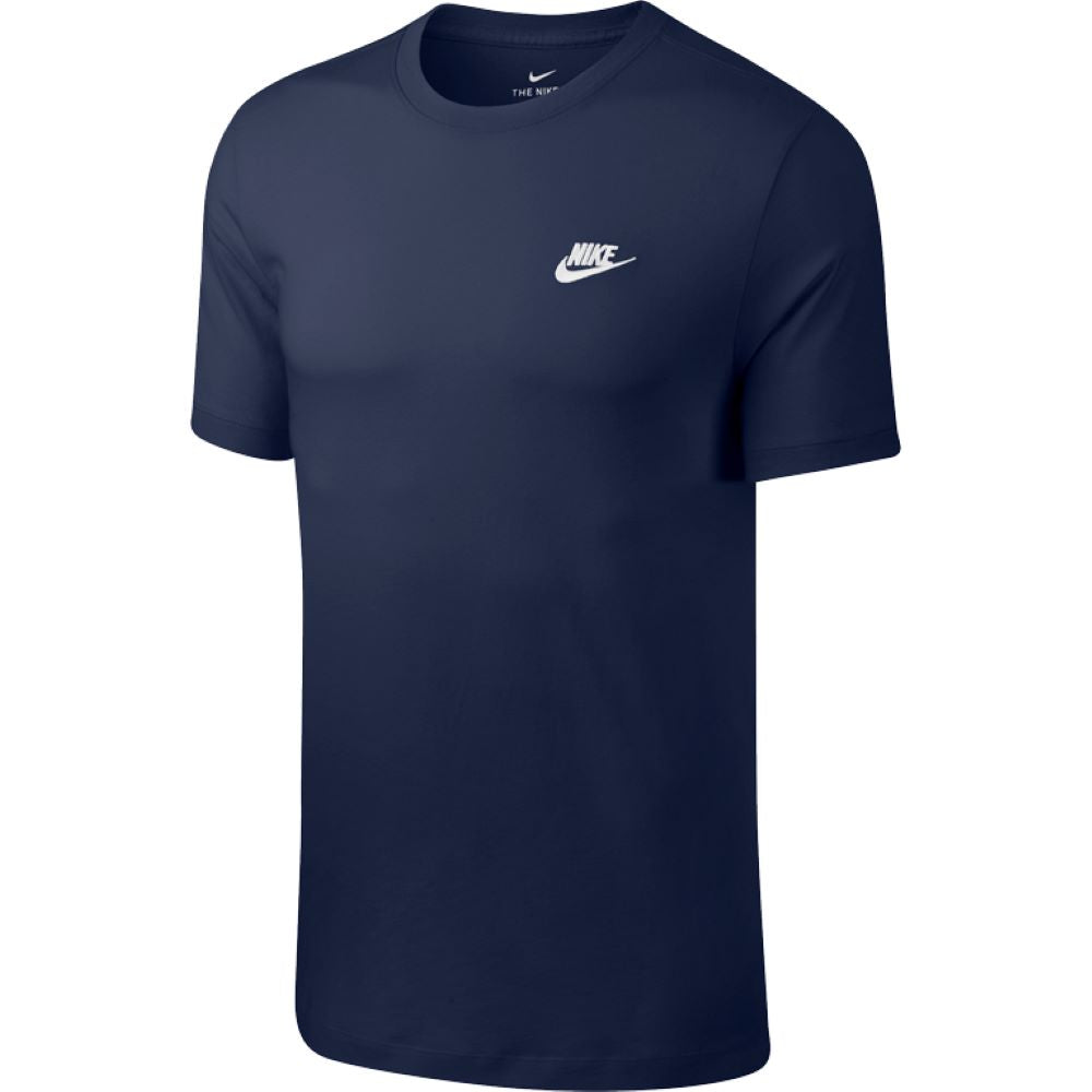 Nike t-shirt mezza manica club