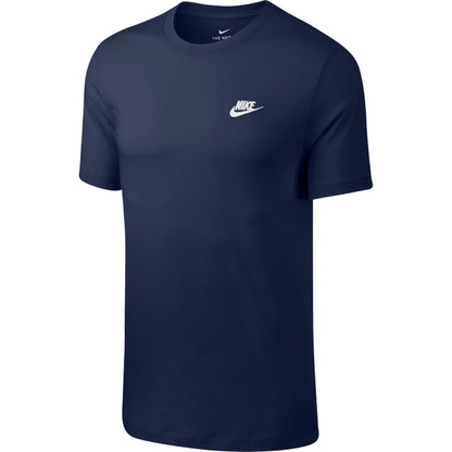 Nike t-shirt mezza manica club