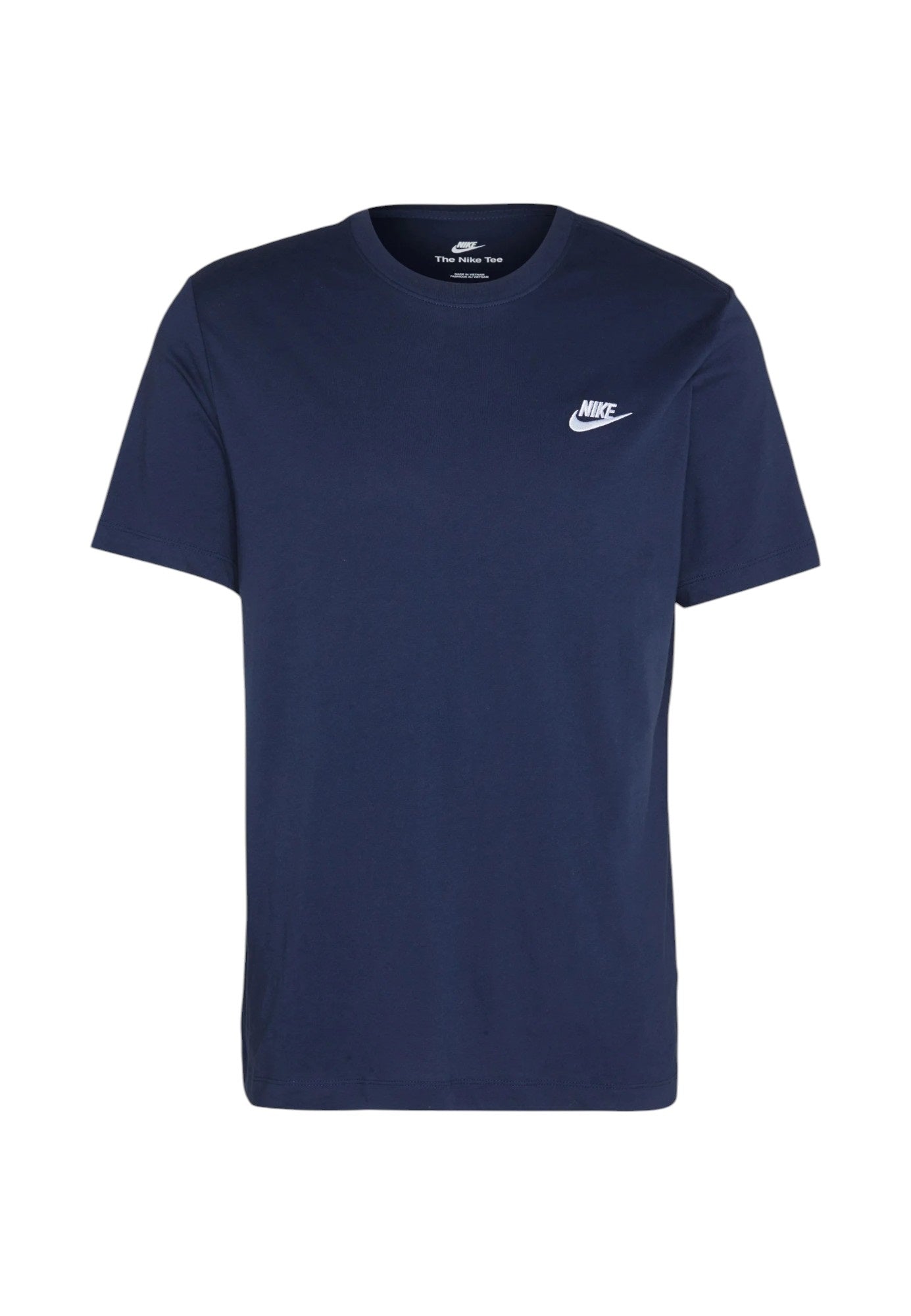 Nike t-shirt mezza manica club