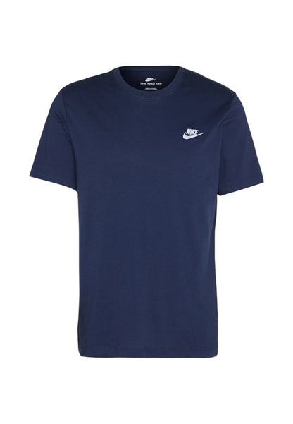 Nike t-shirt mezza manica club