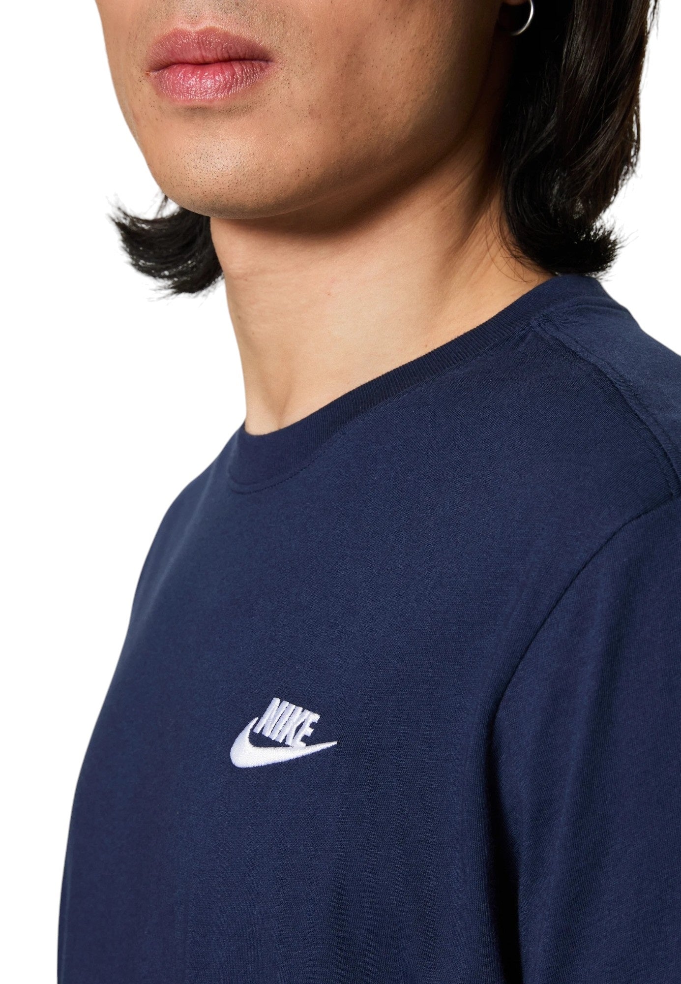 Nike t-shirt mezza manica club