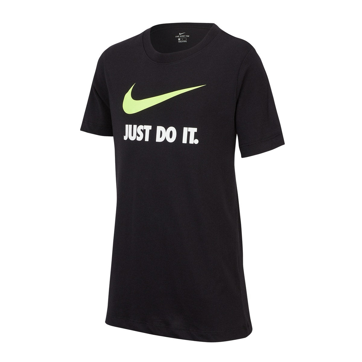 nike t-shirt mmanica  b.no just