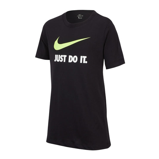 nike t-shirt mmanica  b.no just