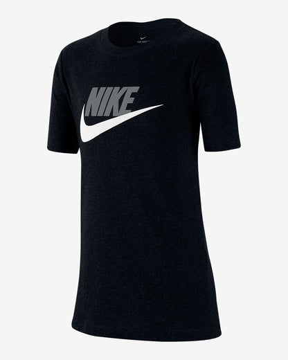 Nike t-shirt cotone g.c. b.no