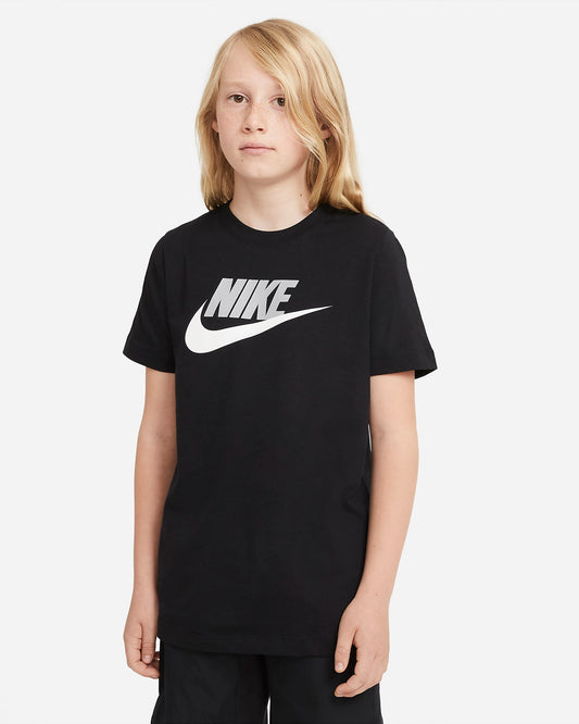 nsw tee futura icon logo grande