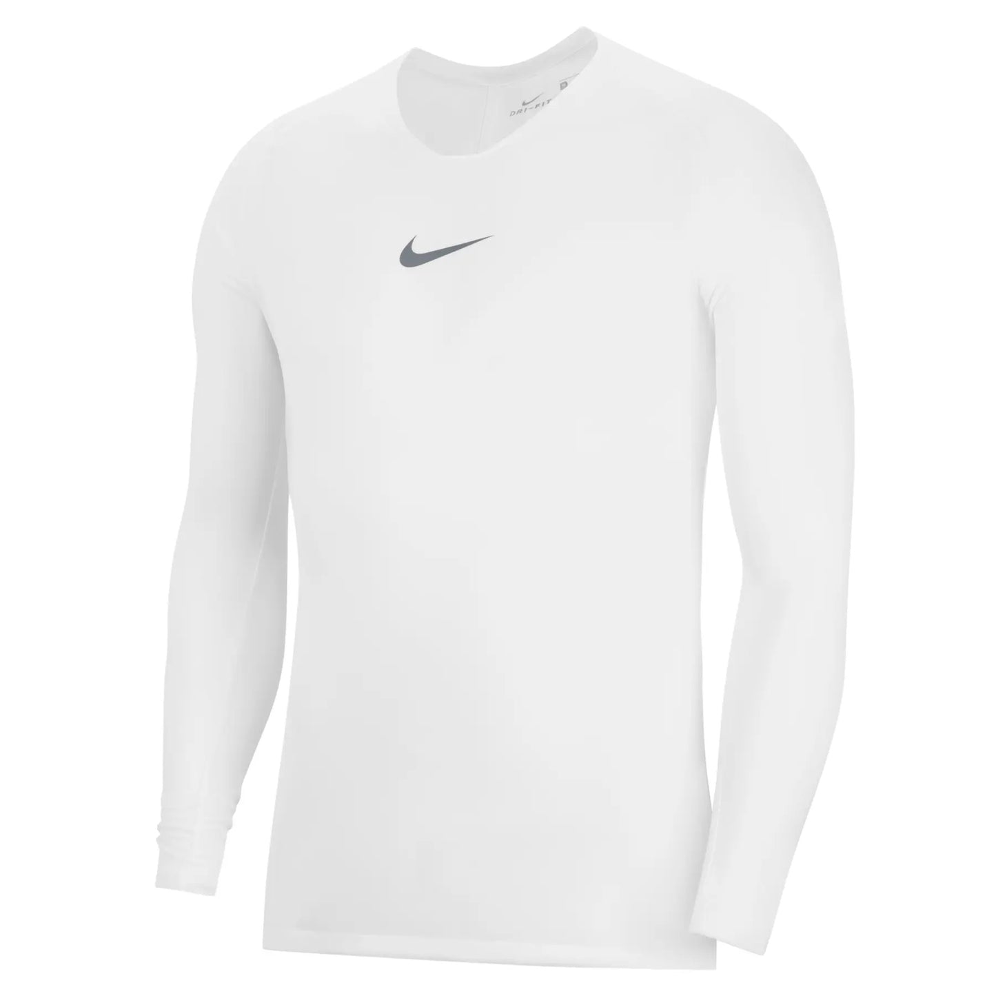 Nike T-shirt a compressione dri-fit park  manica lunga