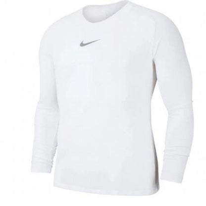 Nike T-shirt a compressione dri-fit park  manica lunga