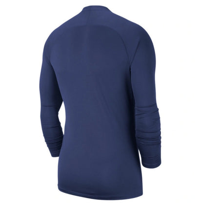 Nike T-shirt a compressione dri-fit park  manica lunga