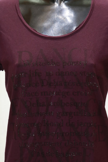 T-shirt manica lunga Deha