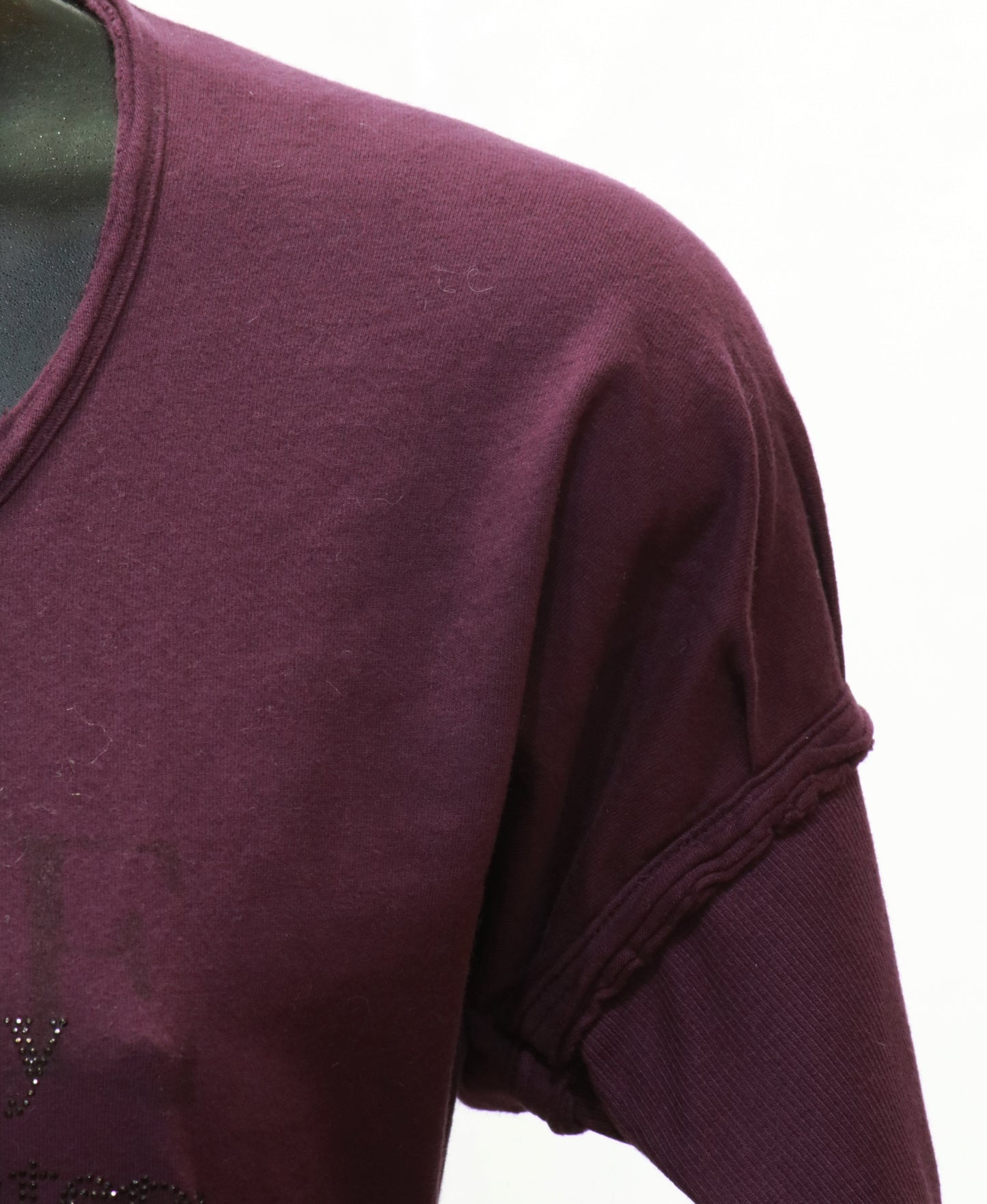 T-shirt manica lunga Deha