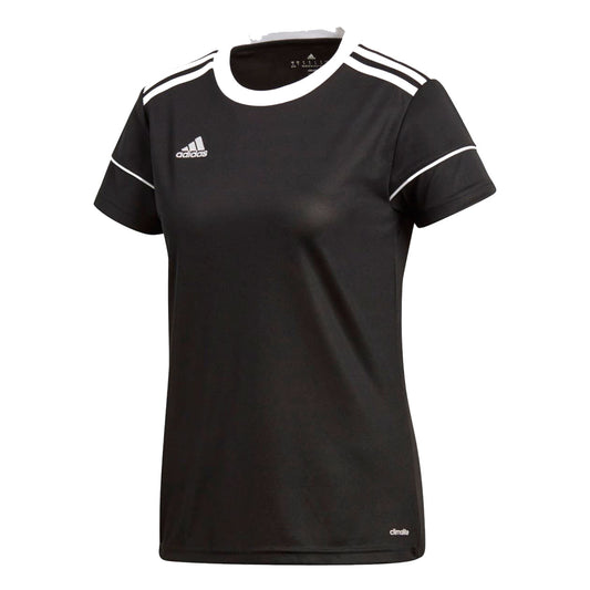 Adidas t-shirt donna mod. squadra  17 jsy w