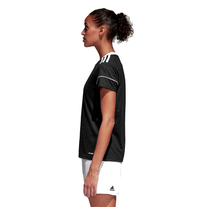 Adidas t-shirt donna mod. squadra  17 jsy w