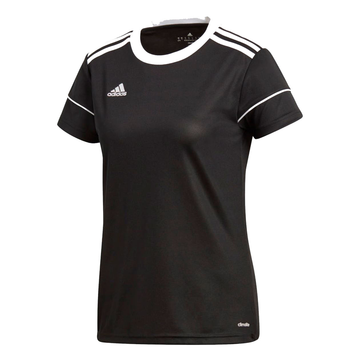 Adidas t-shirt donna mod. squadra  17 jsy w