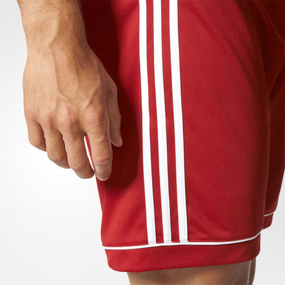 adidas  bermuda in climalite mod.squadra