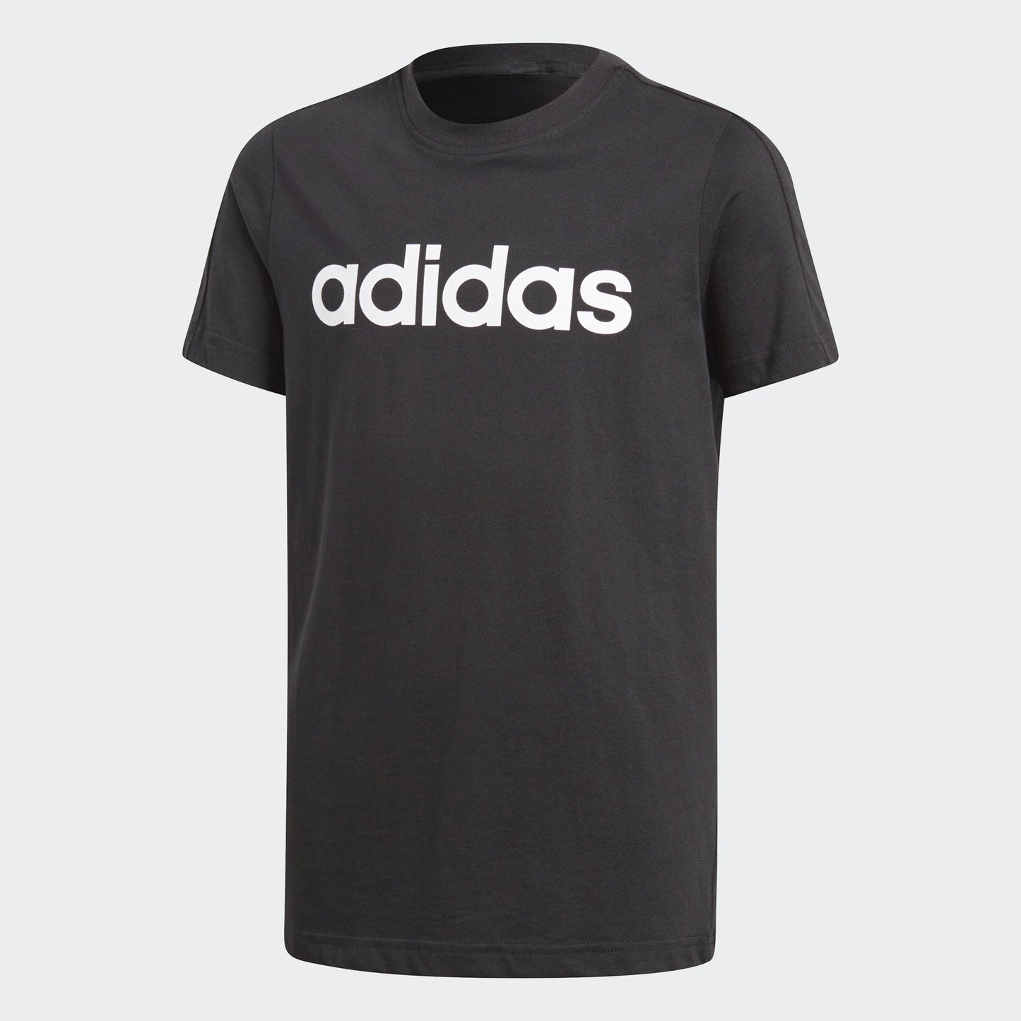 adidas  t-shirt mezza manica mod. yb lin tee