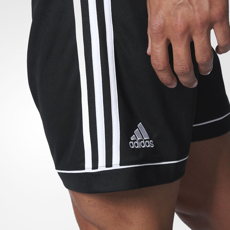 adidas  bermuda squadra 17 sho