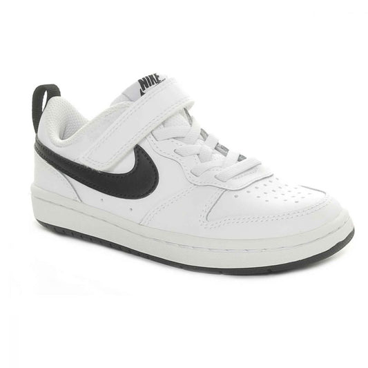 Nike scarpa jr mod. court