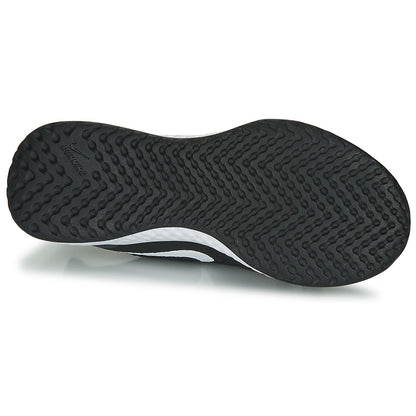nike revolution 5 gs Nero/Bianco