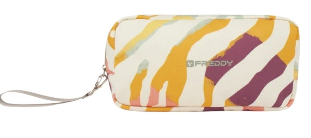 Freddy trousse intessuto impermeabile
