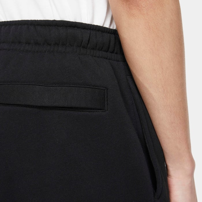 Nike pantalone felpa con molla club fleece