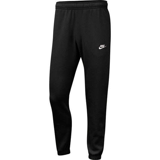 Nike pantalone felpa con molla club fleece