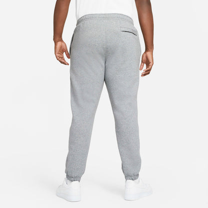 Nike pantalone felpa con molla club fleece