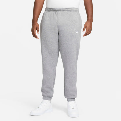 Nike pantalone felpa con molla club fleece