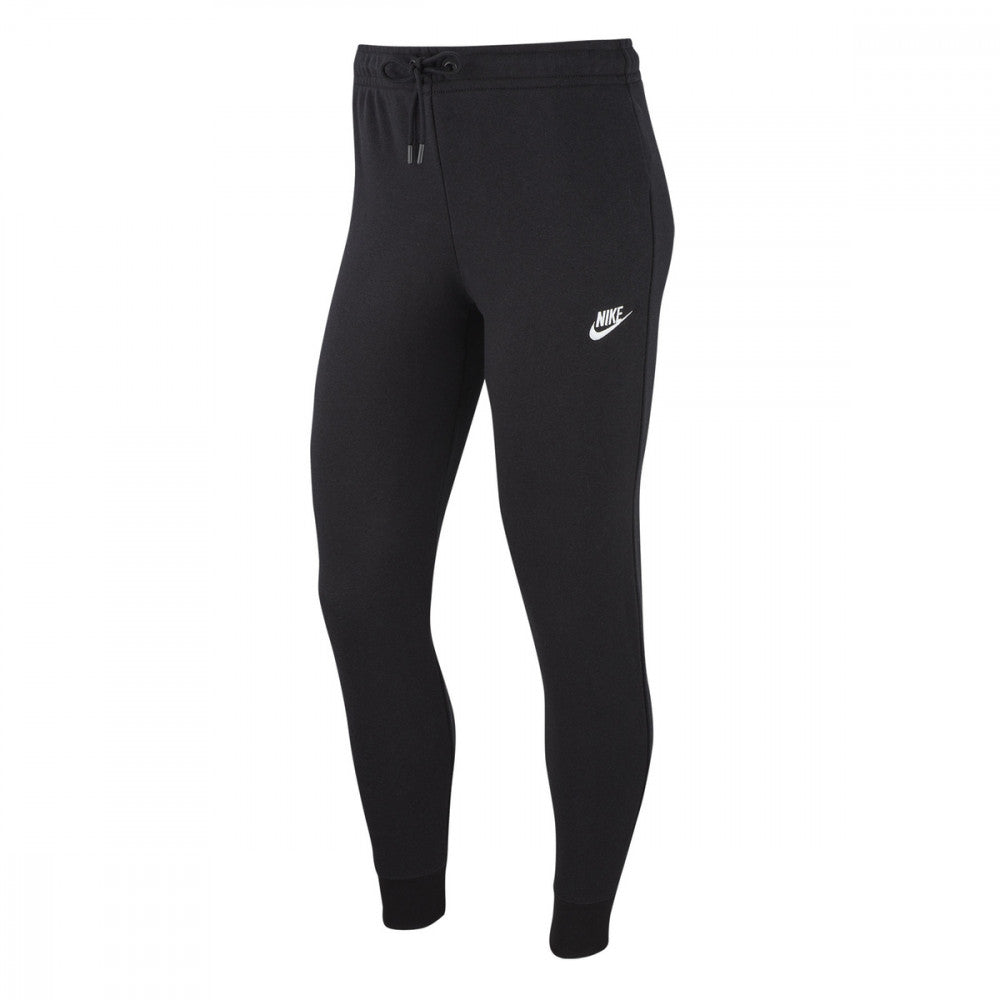 Nike pantalone felpa logo donna