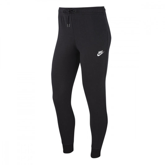 Nike pantalone felpa logo donna