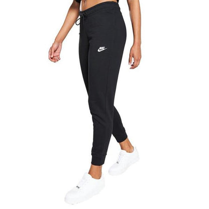 nike donna pantalone felpa