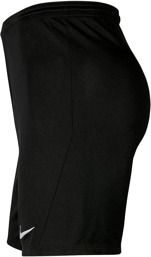 Nike - M Nk Dry Park III Short NB K, Pantaloncini da Uomo Unisex - Adulto