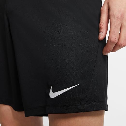 Nike - M Nk Dry Park III Short NB K, Pantaloncini da Uomo Unisex - Adulto