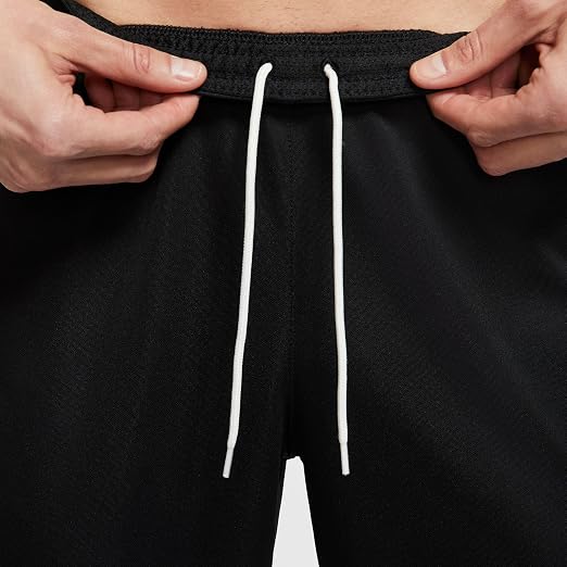Nike - M Nk Dry Park III Short NB K, Pantaloncini da Uomo Unisex - Adulto