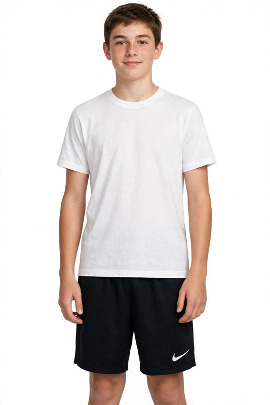 Nike bermuda Jr  dri-fit park