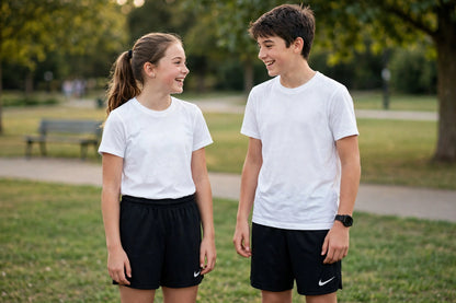 Nike bermuda Jr  dri-fit park