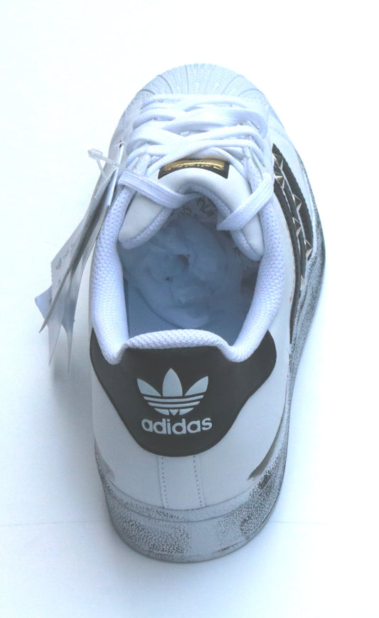 adidas superstar personalizzato