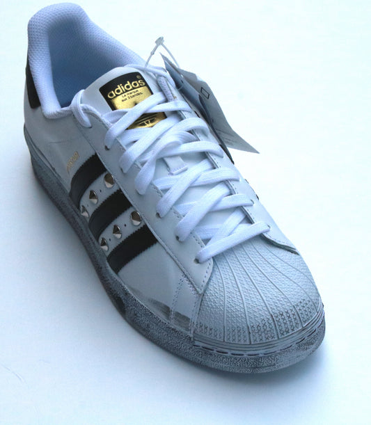 adidas superstar personalizzato