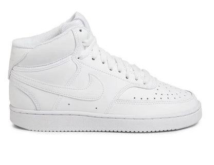 NIKE court vision mid