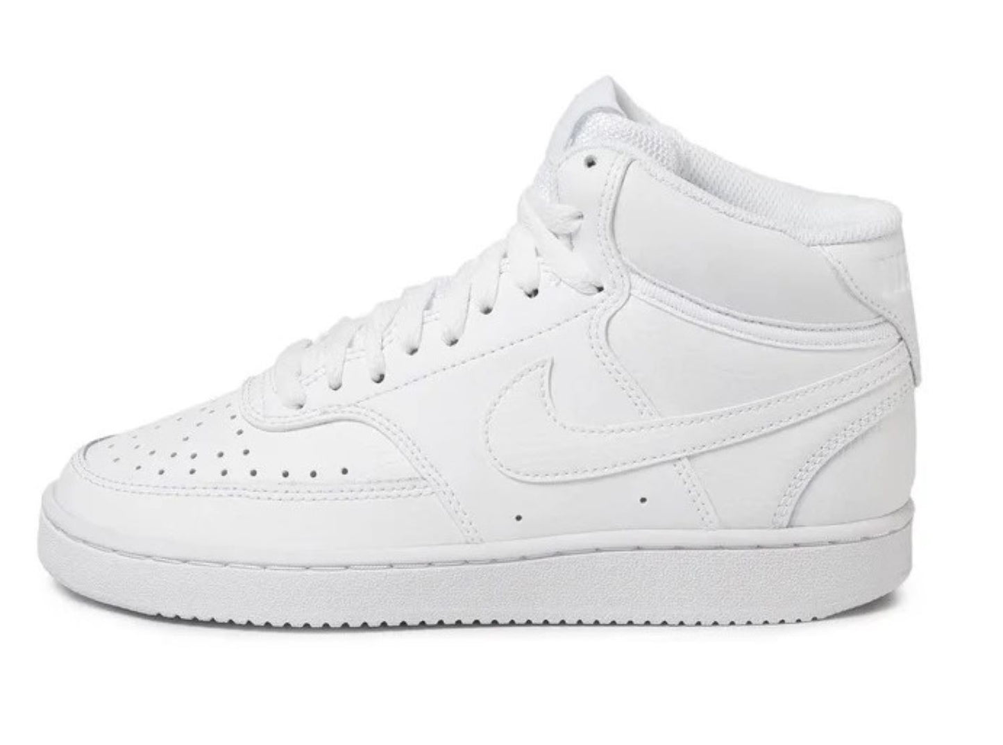 NIKE court vision mid