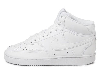 NIKE court vision mid
