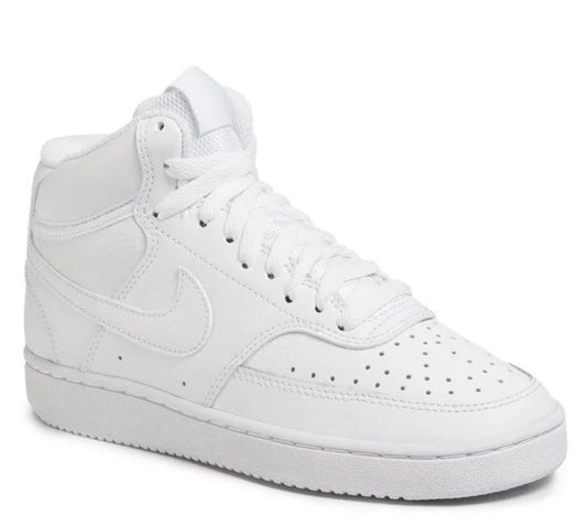 NIKE court vision mid