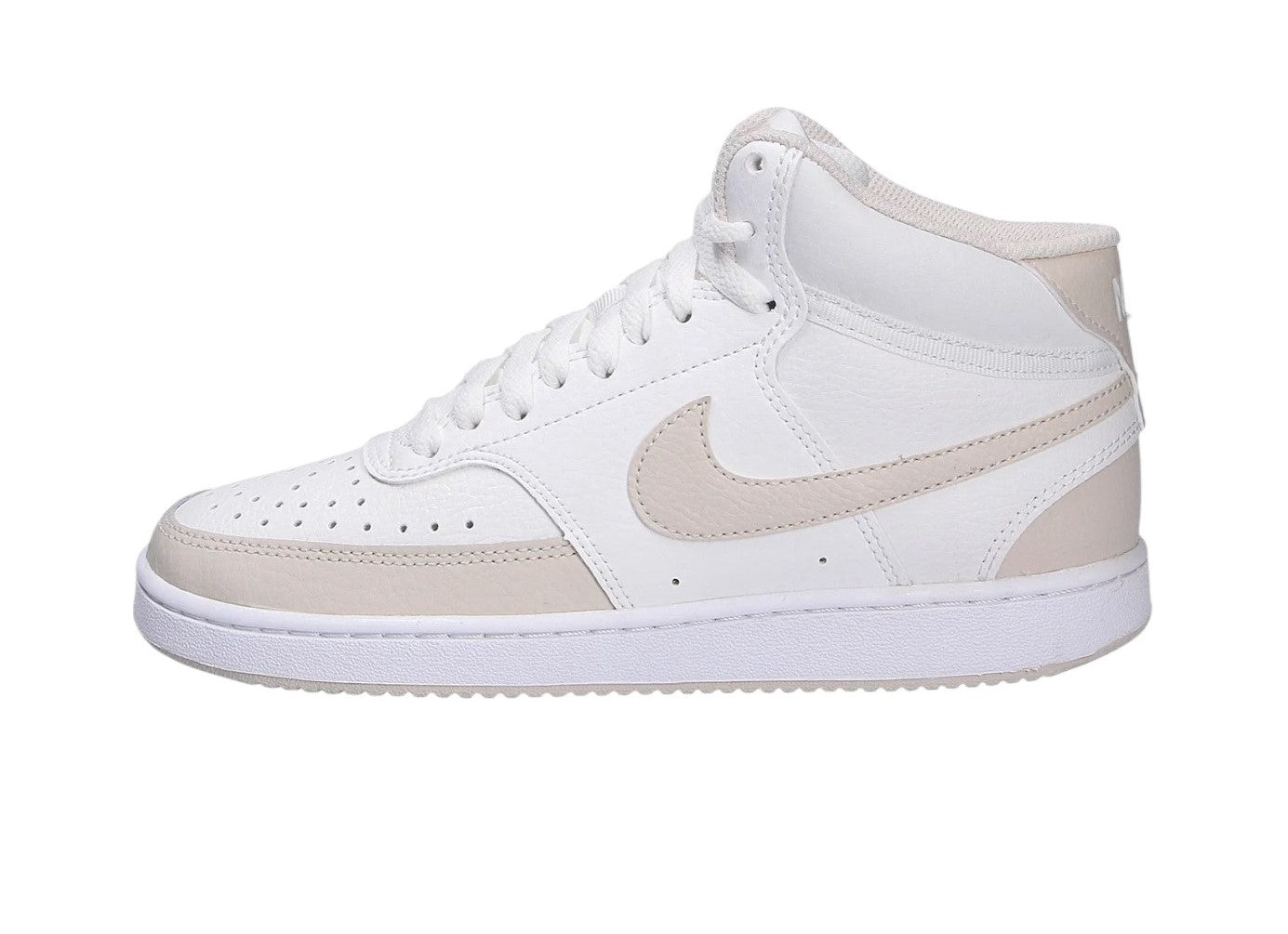 NIKE court vision mid