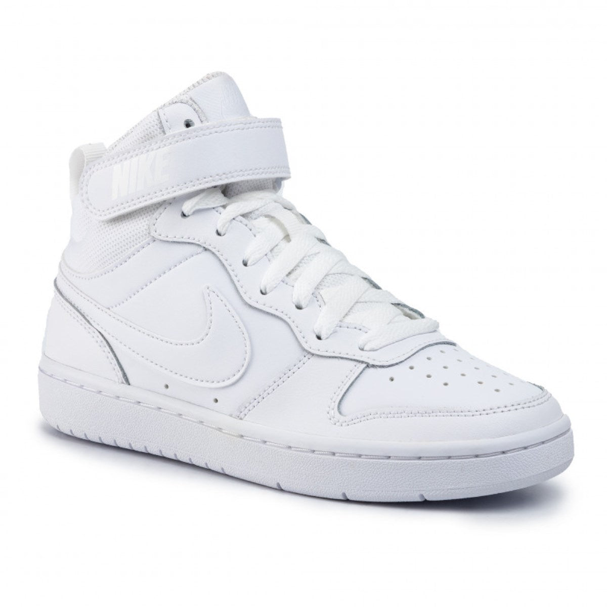nike court borough hi
