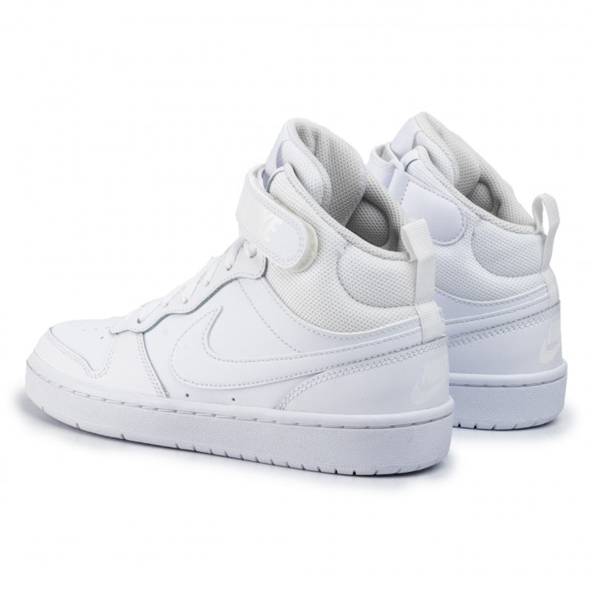 nike court borough hi