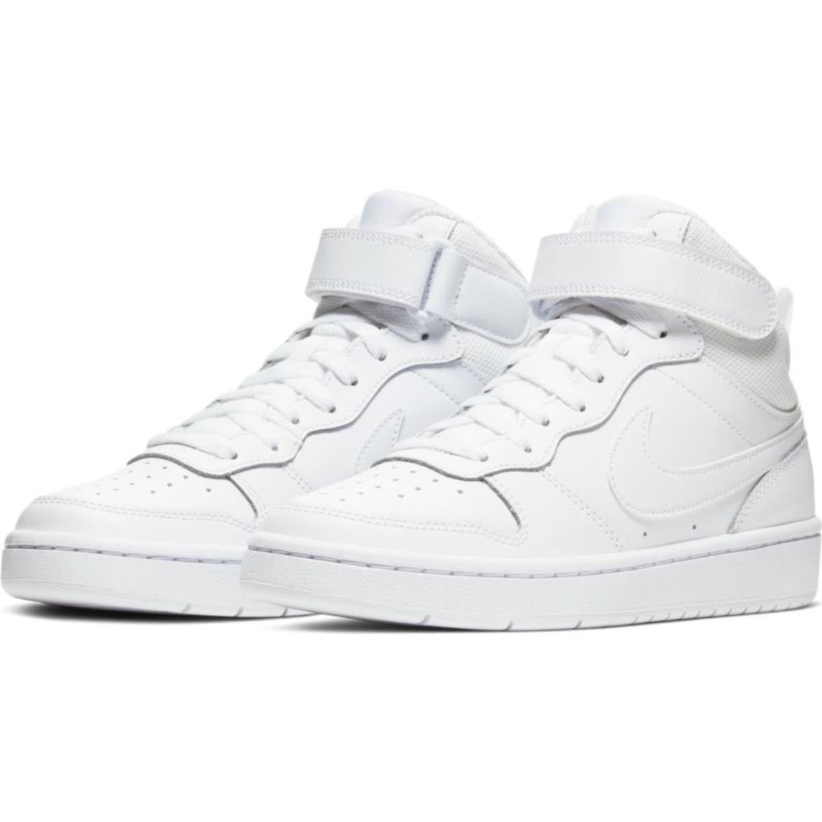 nike court borough hi