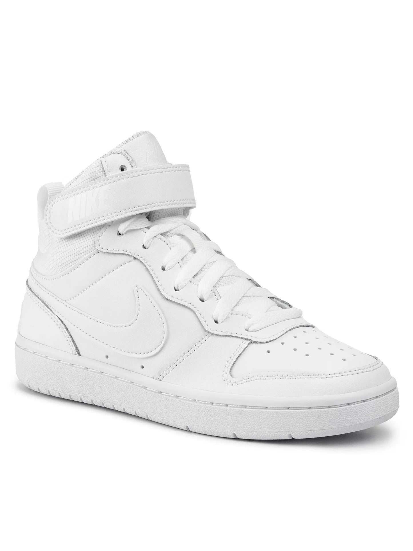 nike court borough hi