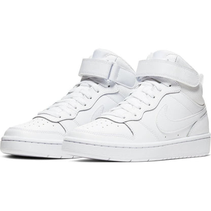 nike scarpa hi  court borough mid 2