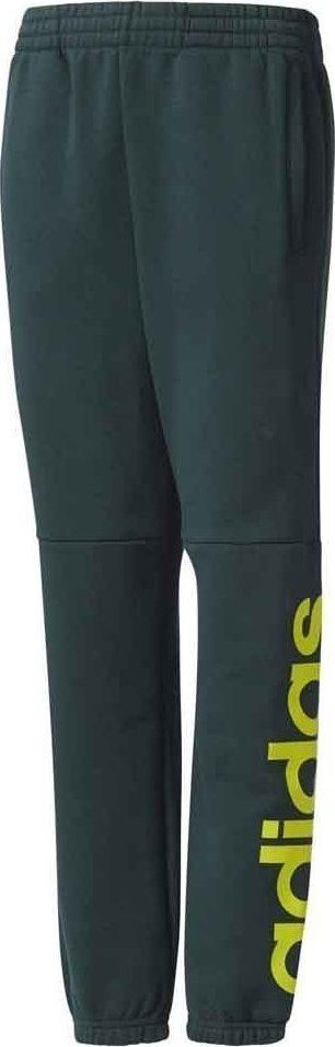 ADIDAS  pantalone felpa  mod. YB HOJO