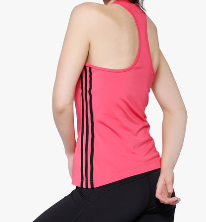 adidas  canotta donnamod d2m tank 3s